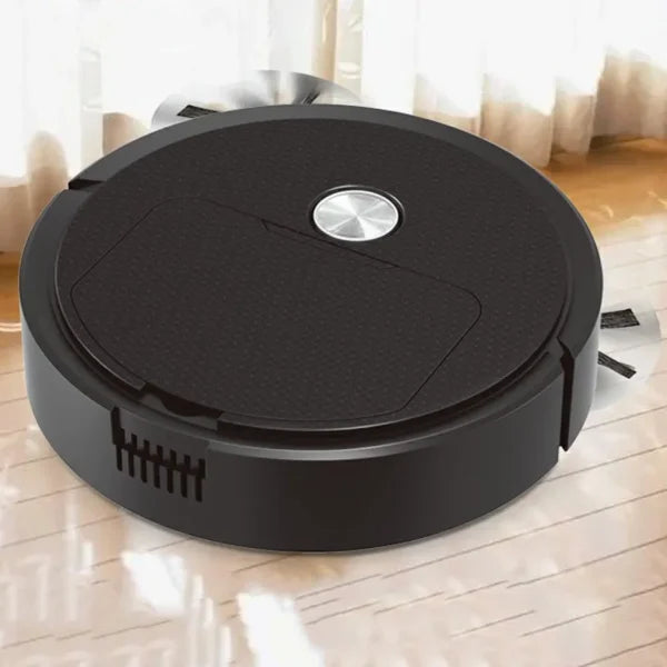 3 In 1 Smart Sweeping Robot Home Mini Sweeper