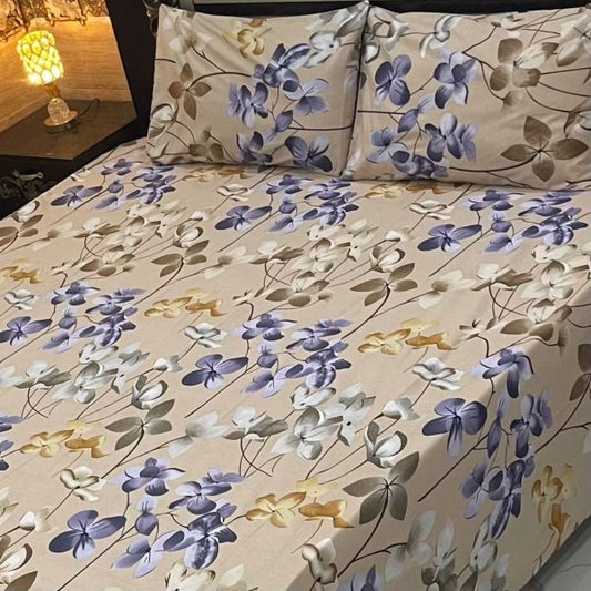 KING SIZE BEDSHEET DESIGN  13