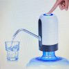 Automatic Water Dispenser Water Pump Wireless Electric Water Pump Auto Suction Pump Heavy Quality