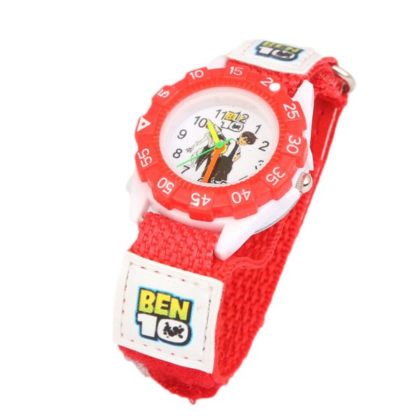 Ben 10 Watches For Girls And Boys