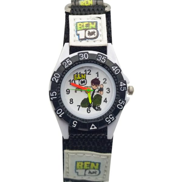 Ben 10 Watches For Girls And Boys