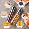 Cooking Oil Sprayer Glass Oil Spray Bottle Kitchen Tool Bbq Baking Grill Vinegar Oil Sauce Bottle