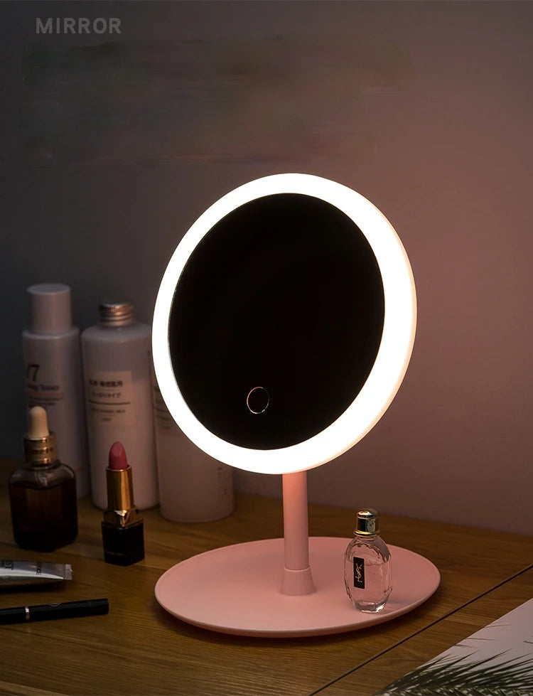 Ed Daylight Vanity Mirror Detachable/