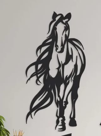 Horse Wall Decorations