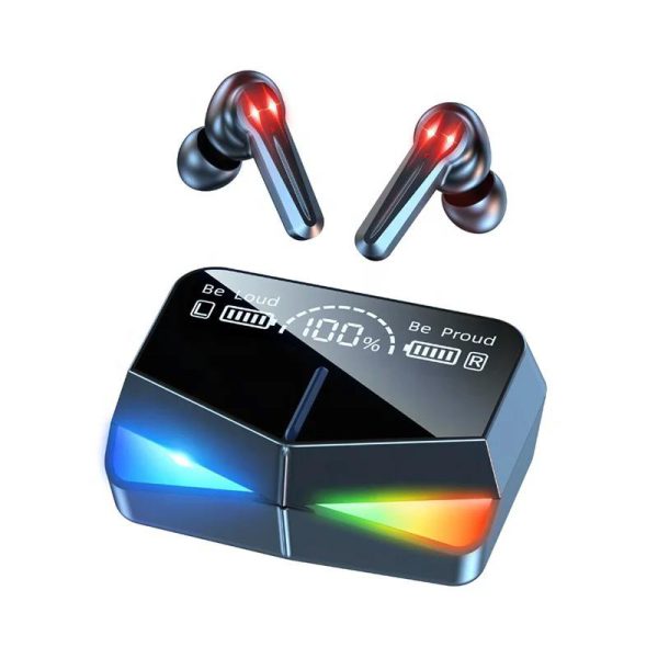 M28 Tws Wireless Earbuds