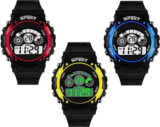 New Design Kids Watches