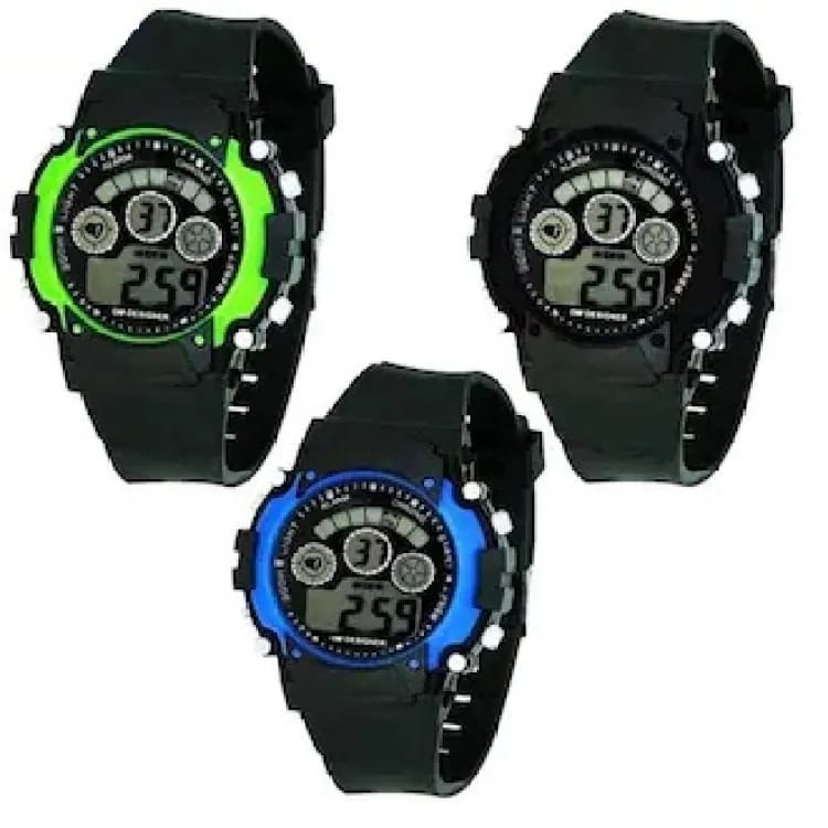 New Design Kids Watches