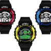 New Design Kids Watches