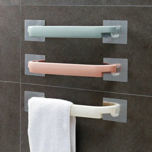 Towel Rack Hanging Rag