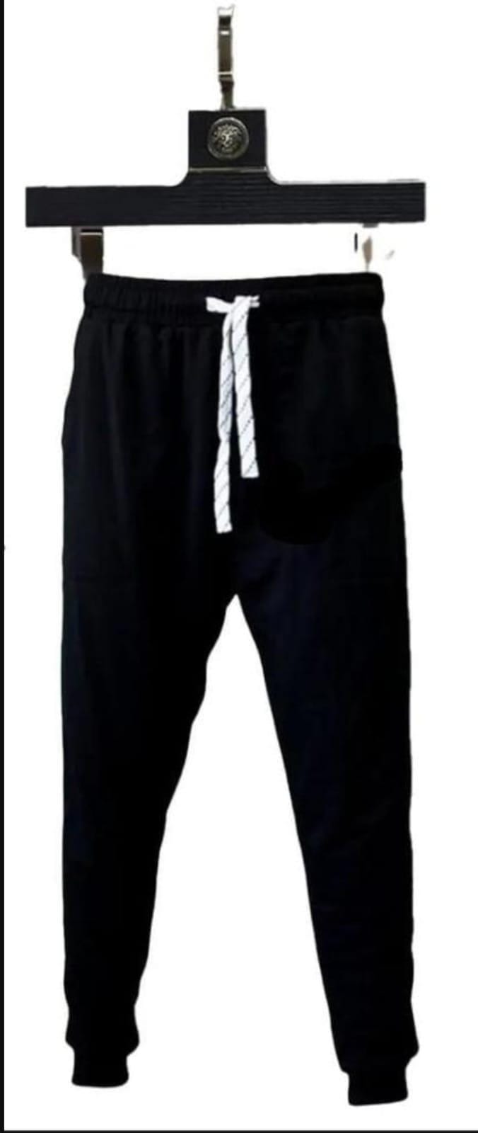 2 PCS MEN DRI FIT TRACK SUIT