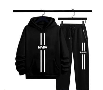 2PCS TRACK SUIT HOODIE