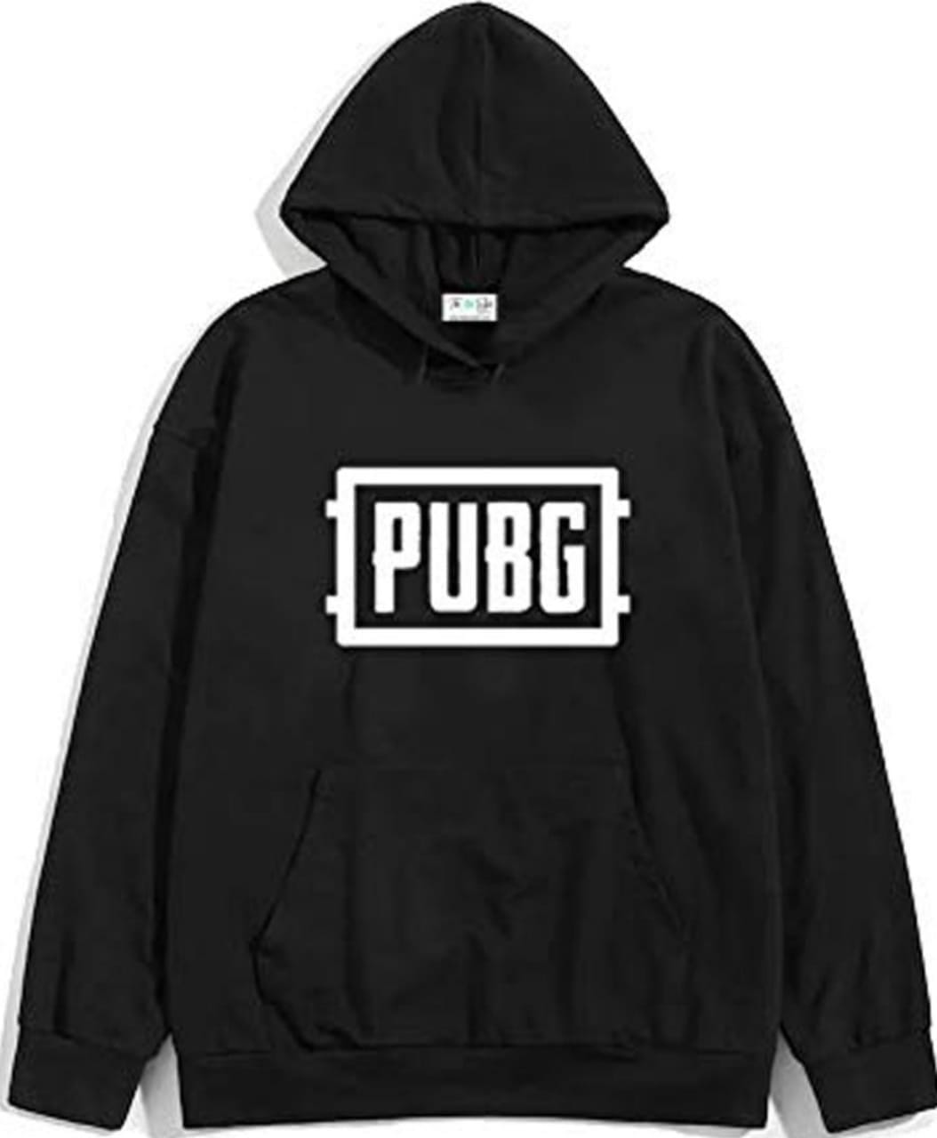 MEN HOODIE