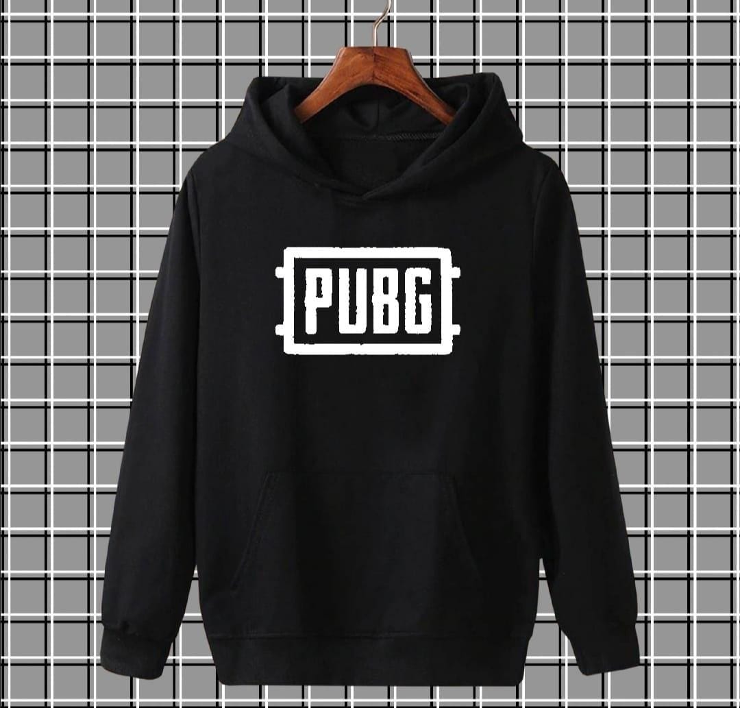 MEN HOODIE