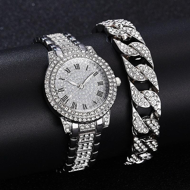 WOMEN WATCH SET