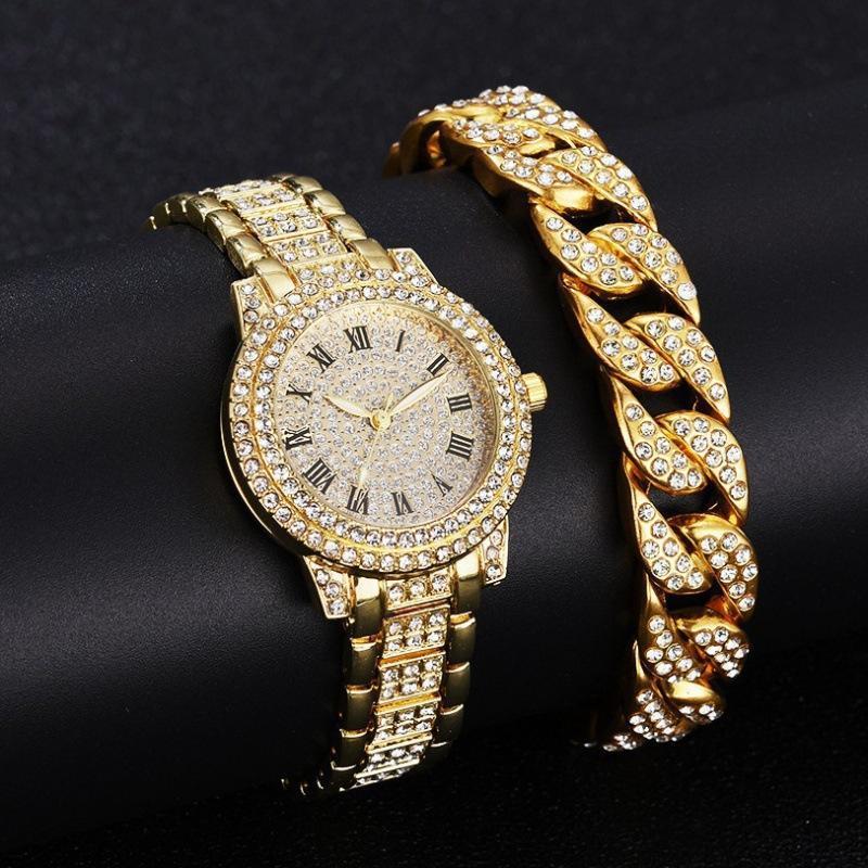 WOMEN WATCH SET