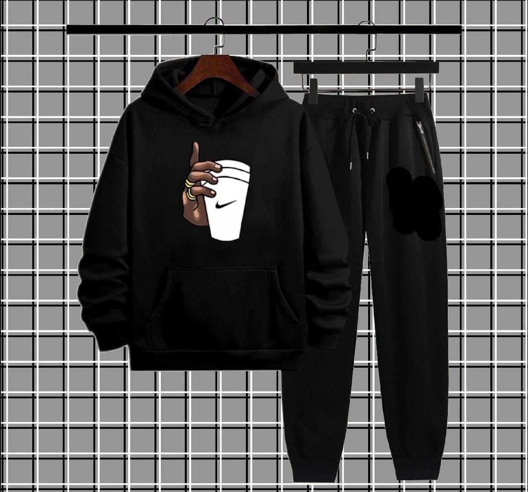 MEN HOODIE