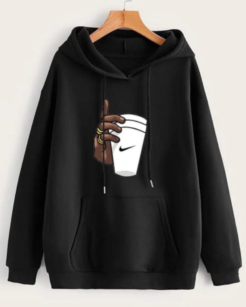 MEN HOODIE