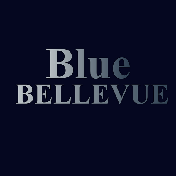 Blue Bellevue