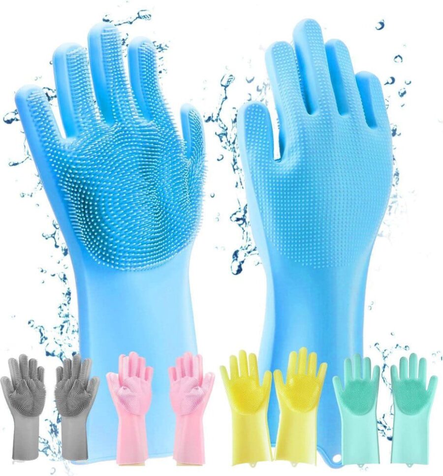 Rubber Gloves