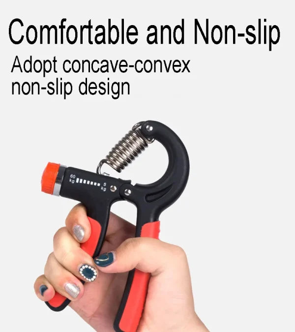 Hand Gripper