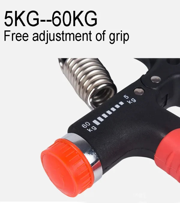 Hand Gripper